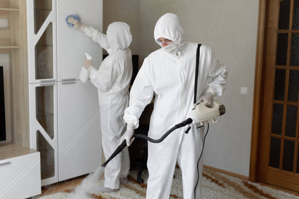 24/7 Emergency Odor Removal experts in Fairfield, NJ