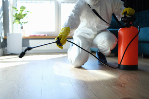 Reliable Odor Removal contractor in Fairfield, NJ by Trauma Clean Pros